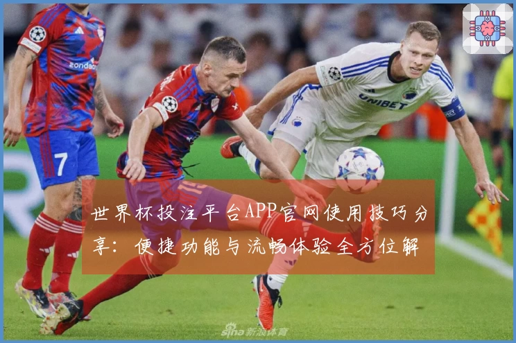 世界杯投注平台APP官网使用技巧分享：便捷功能与流畅体验全方位解读