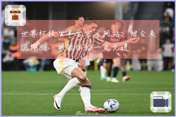世界杯投注平台官方网站：综合表现评测，功能体验一览无遗