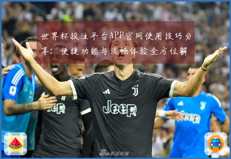 世界杯投注平台APP官网使用技巧分享：便捷功能与流畅体验全方位解读
