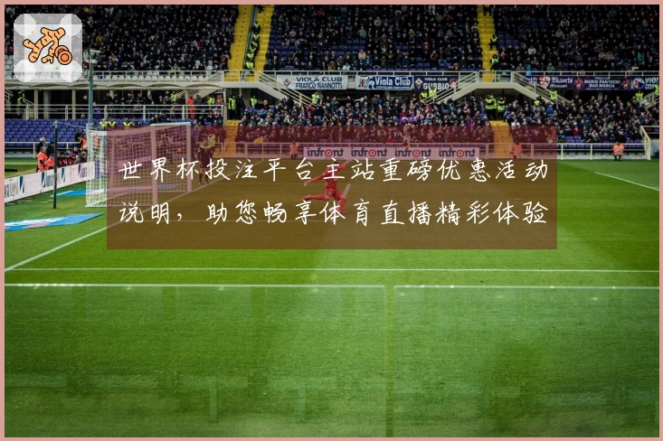 世界杯投注平台主站重磅优惠活动说明，助您畅享体育直播精彩体验